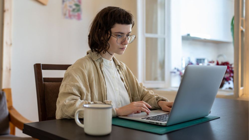 Employment, education and training