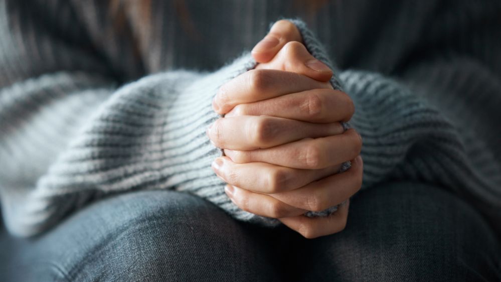Managing thoughts of suicide & self-harm