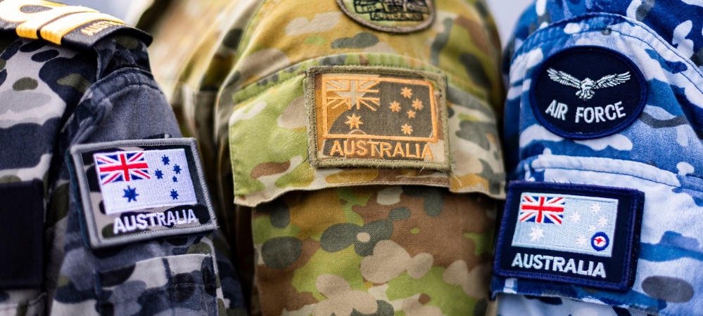 Shoulder to Shoulder: Veterans